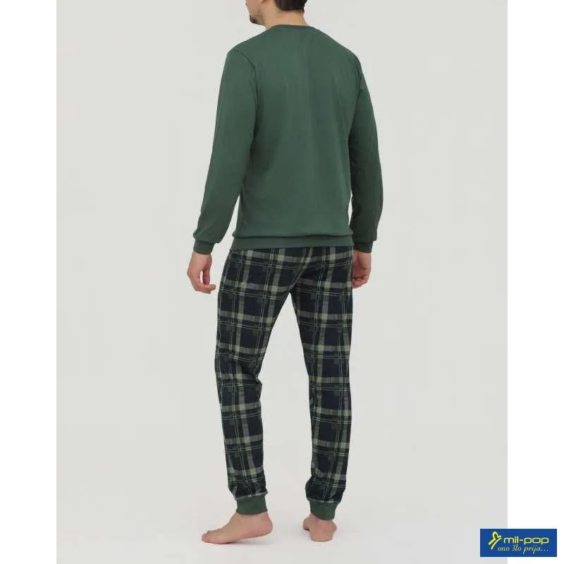 ALMA-RAS PIDŽAMA HAPPY 