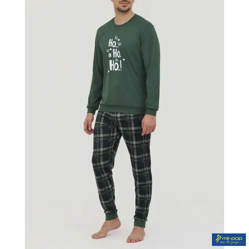 ALMA-RAS PIDŽAMA HAPPY 