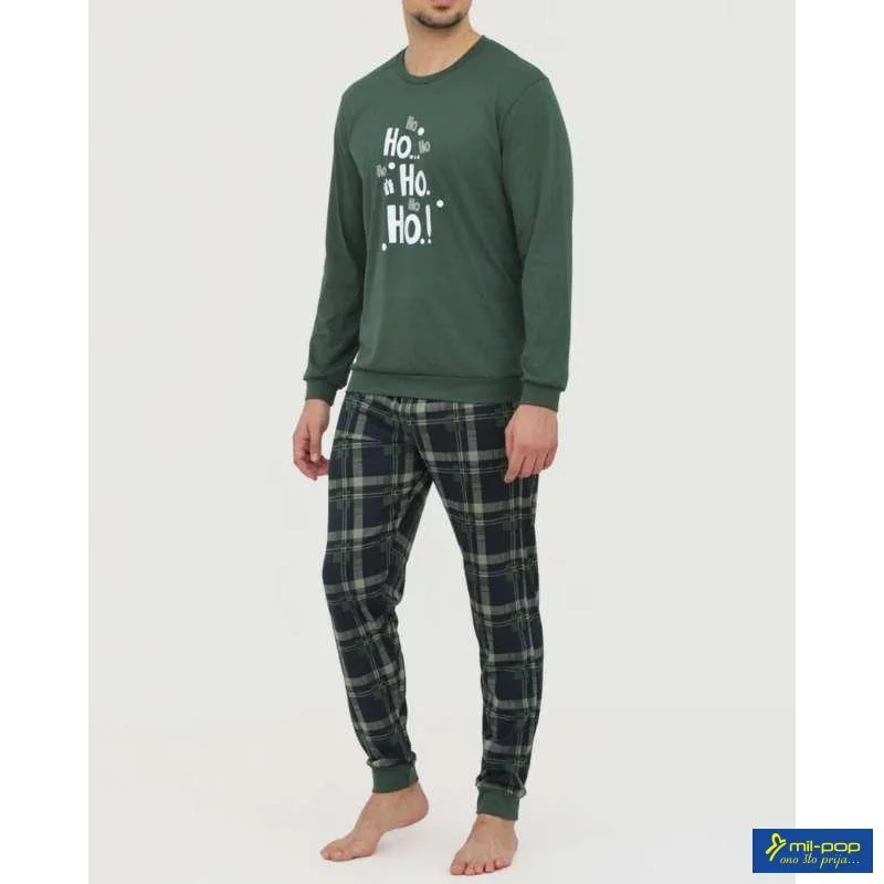 ALMA-RAS PIDŽAMA HAPPY 