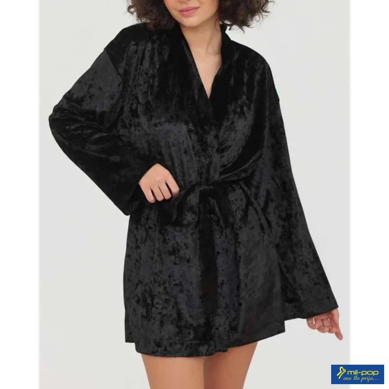 ALMA-RAS KIMONO IMAN 