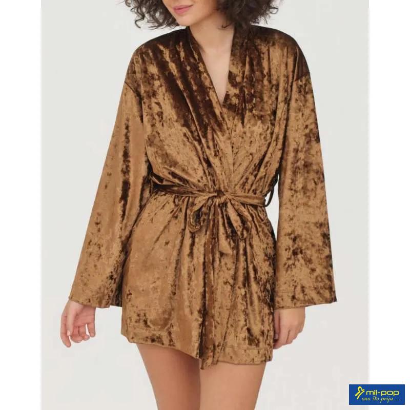 ALMA-RAS KIMONO IMAN 