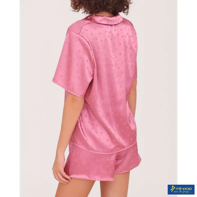 ALMA-RAS MINI PIDŽAMA KALINA 