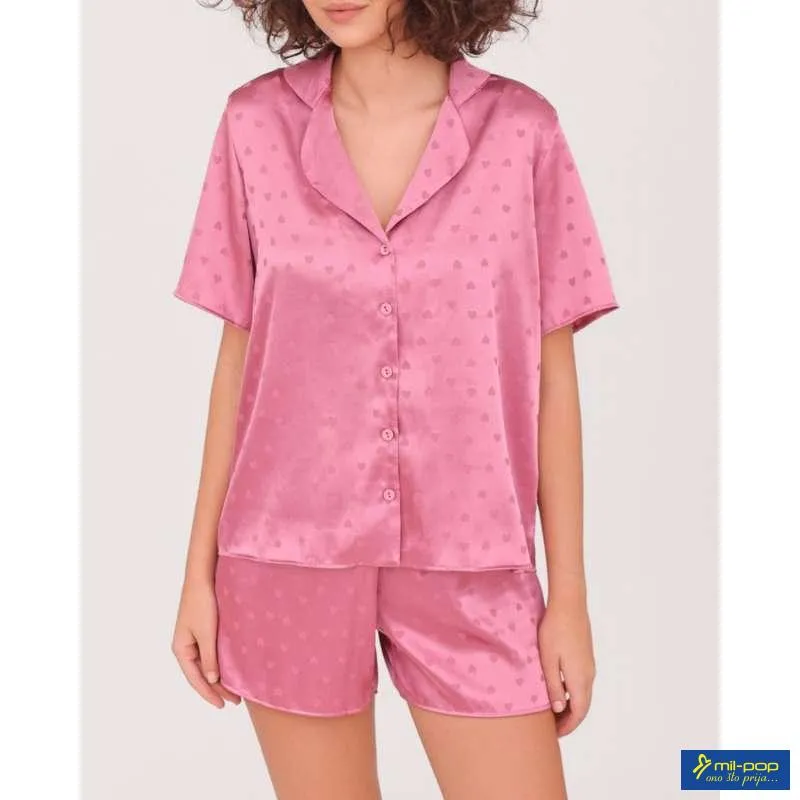 ALMA-RAS MINI PIDŽAMA KALINA 