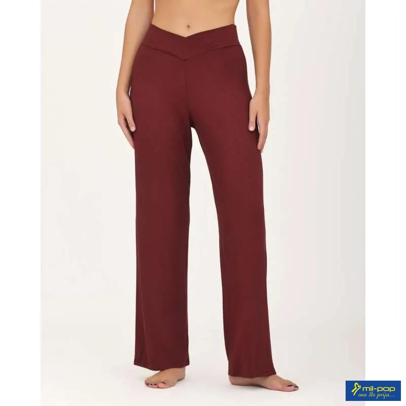 ALMA-RAS PANTALONE RAVNA NOGAVICA ANELA