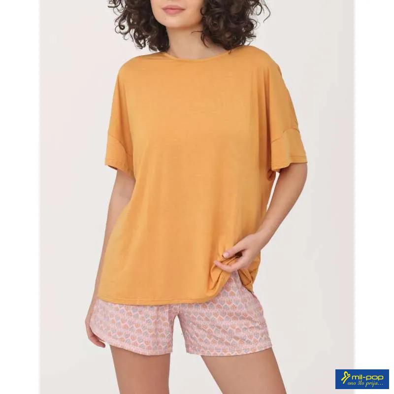 ALMA-RAS MINI PIDŽAMA LINDA 