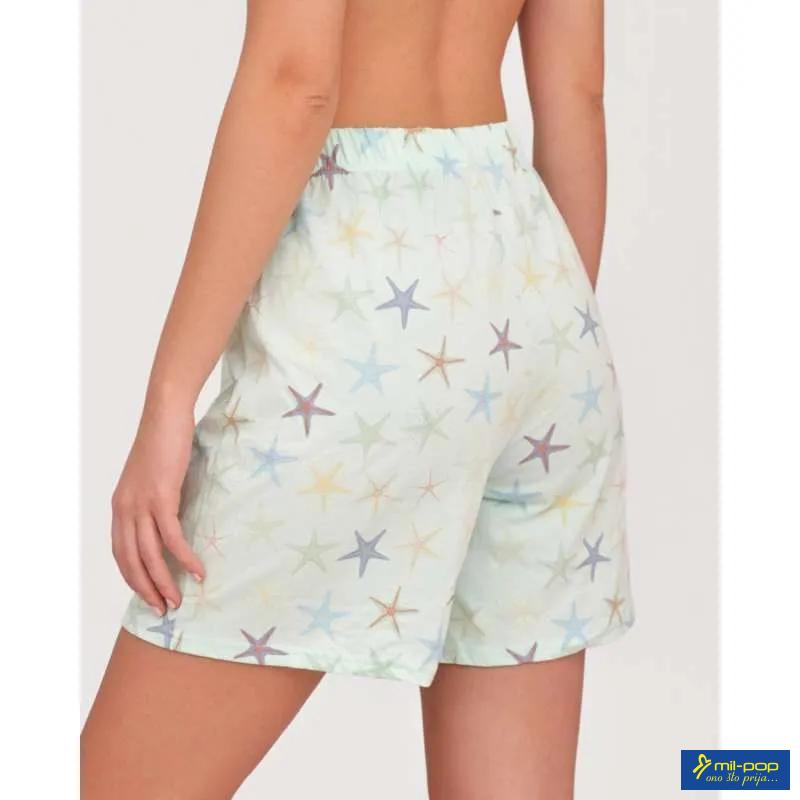 ALMA-RAS ŠORTS VANESA 