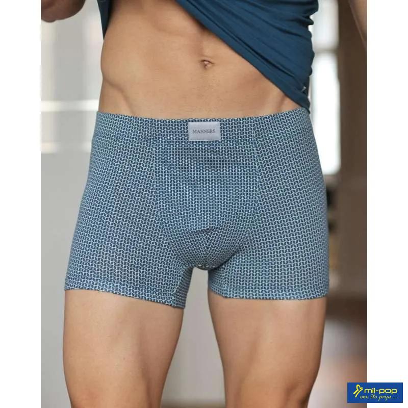 MANNERS BOKSERICE ALAN 