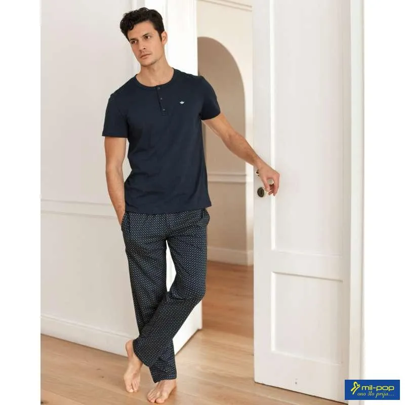 MANNERS PIDŽAMA ALAN 