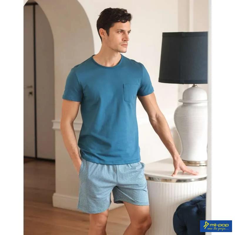 MANNERS PIDŽAMA ALAN 