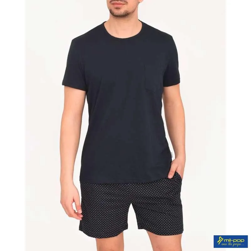 MANNERS PIDŽAMA ALAN 