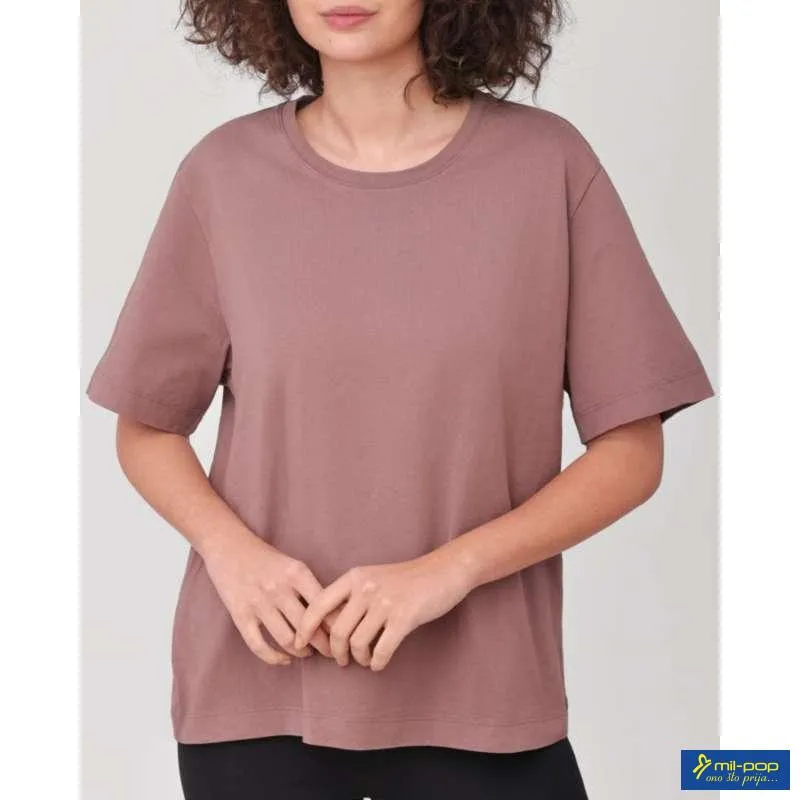 ALMA-RAS KLASIK MAJICA OVERSIZED 
