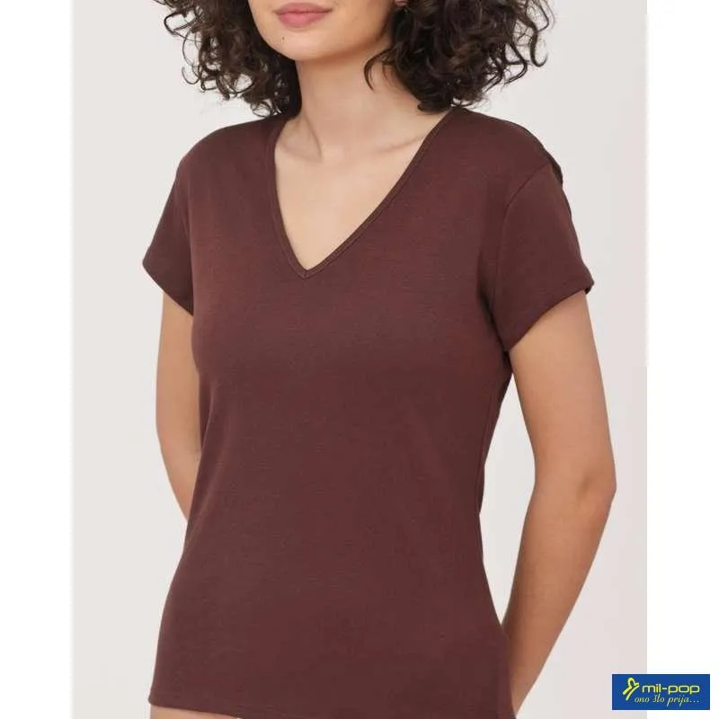 ALMA-RAS KLASIK MAJICA V IZREZ 