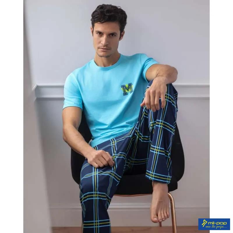 ALMA-RAS PIDŽAMA DANI 