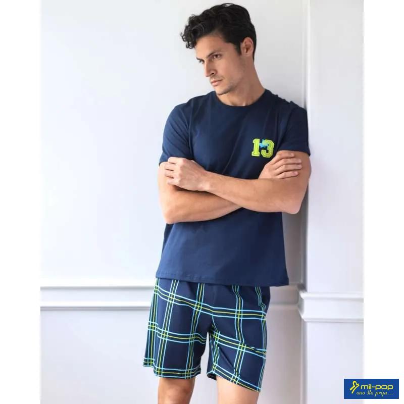 ALMA-RAS PIDŽAMA DANI 