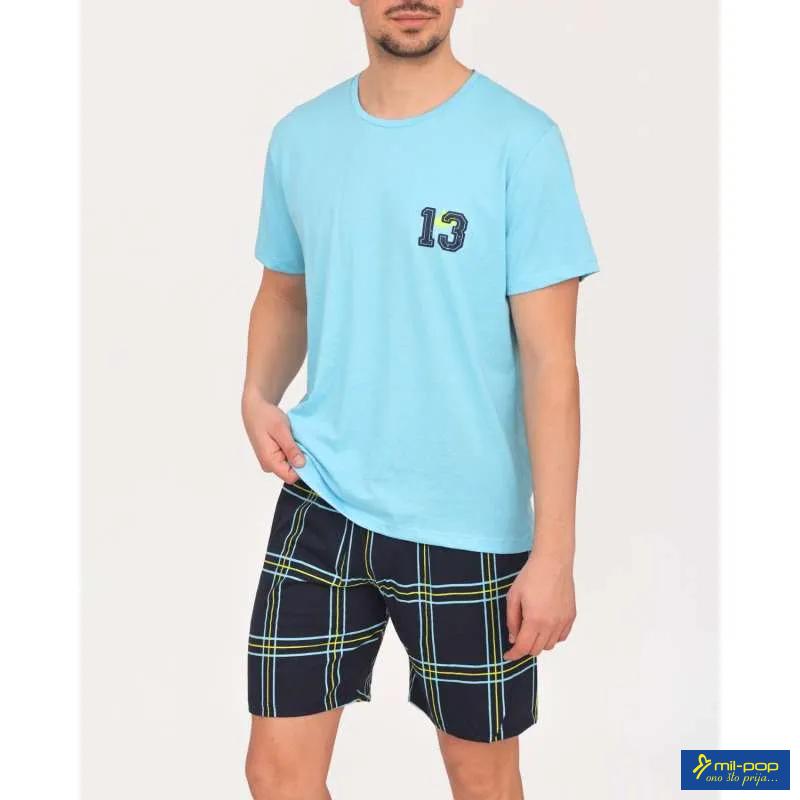 ALMA-RAS PIDŽAMA DANI 