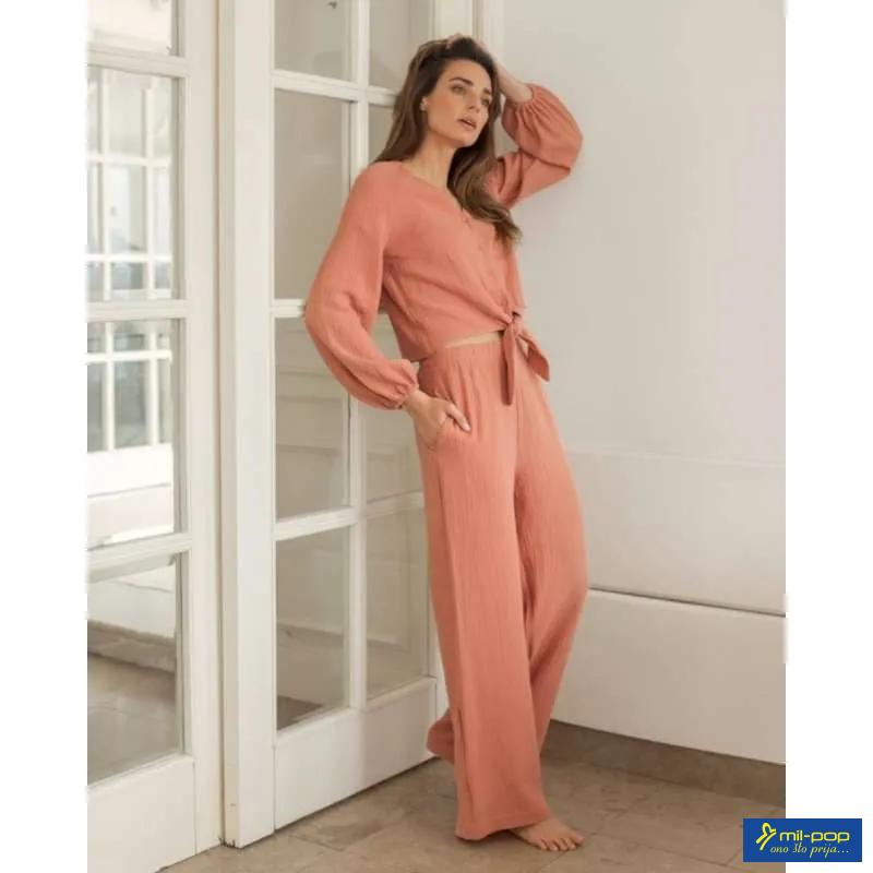 ALMA-RAS BLUZA KIM 
