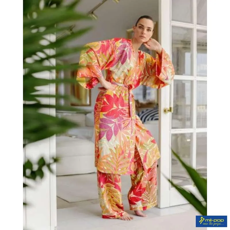 ALMA-RAS KIMONO ALORA 