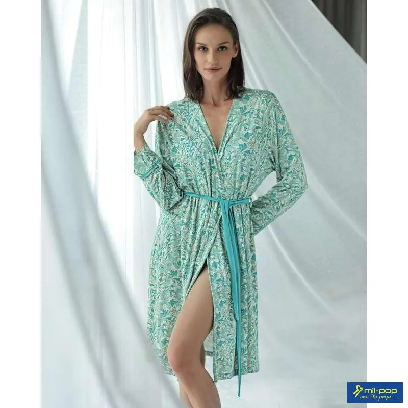 ALMA-RAS KIMONO ELENA 