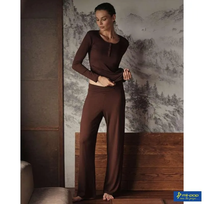 ALMA-RAS PANTALONE ANELA 