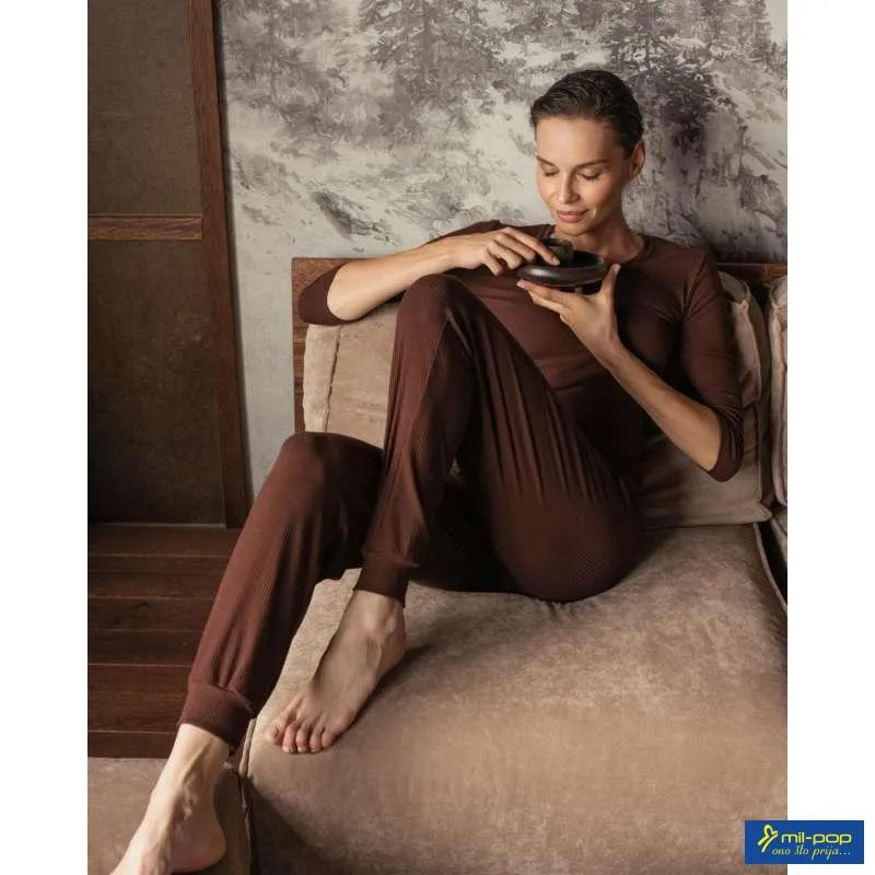 ALMA-RAS PANTALONE ANELA 