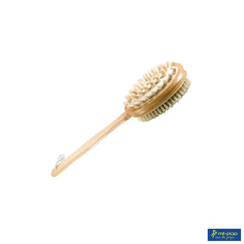 ČETKA ZA TIJELO 9502 WB
