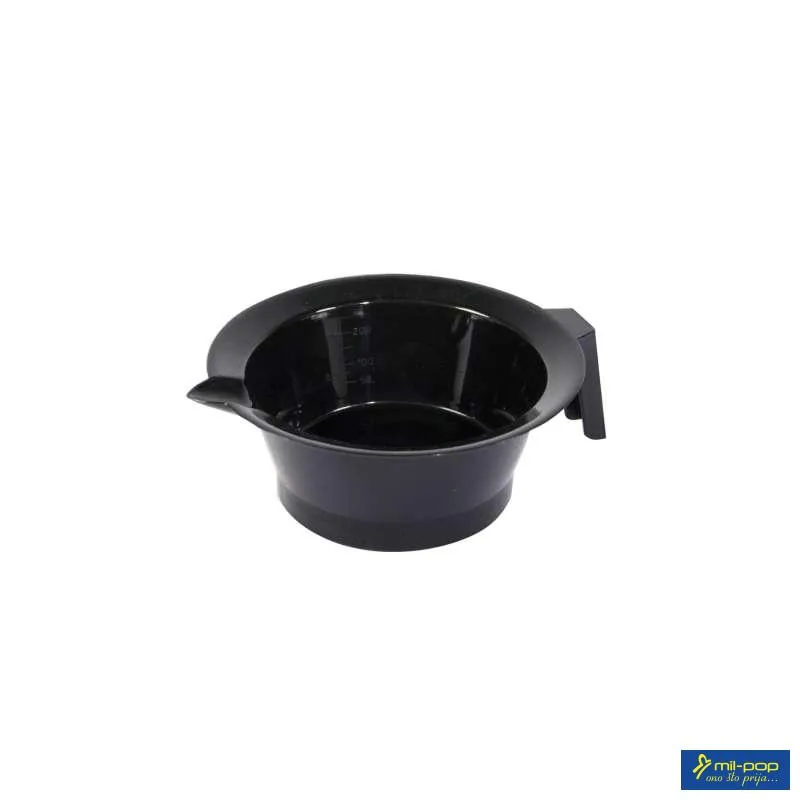 POSUDA ZA FARBANJE PVC SA GUM.DNOM 