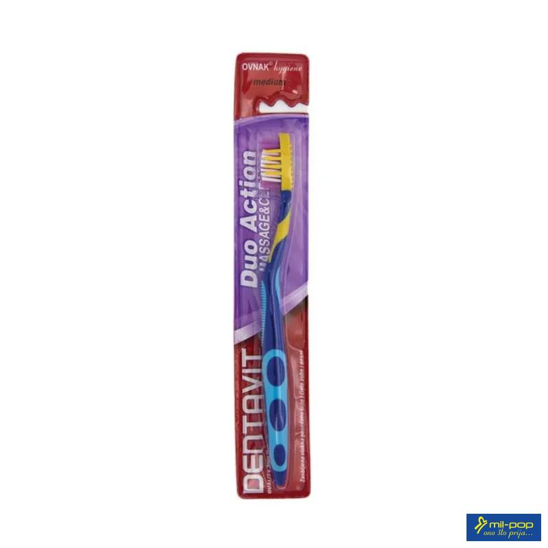 DENTAVIT CETKICA ZA ZUBE S459 / 899