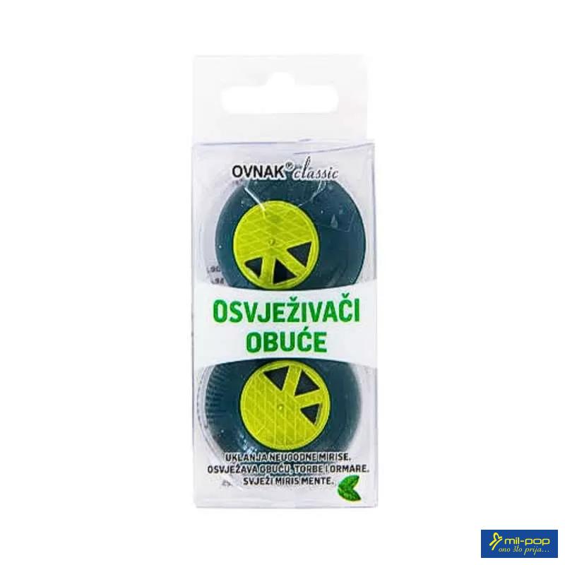OVNAK CLASSIC OSVJEŽIVAČI OBUĆE 