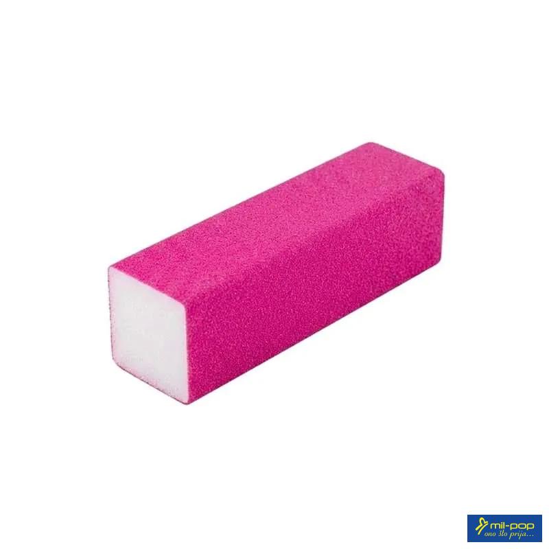 TURPIJA ZA POLIRANJE NOKTIJU R42345 PINK COLLECTION 