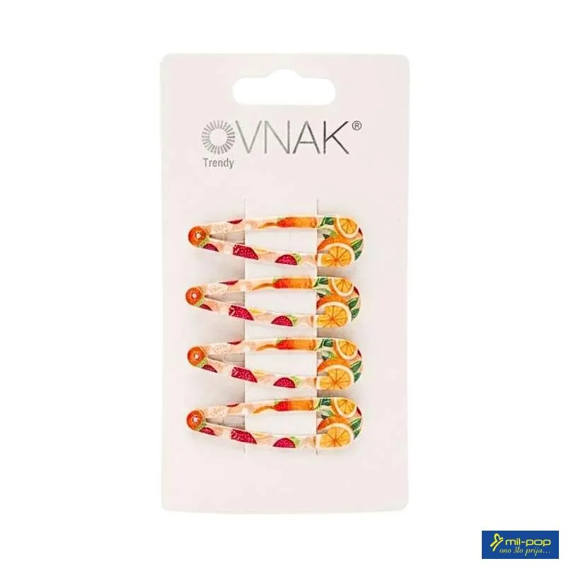 OVNAK ŠNALE ZA KOSU 4/1 