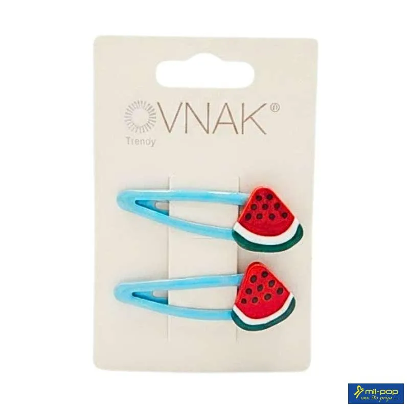 OVNAK ŠNALE ZA KOSU 2/1 