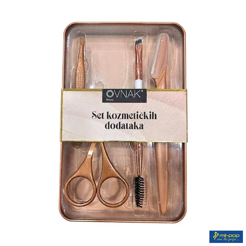 OVNAK KOZMETIČKI SET 
