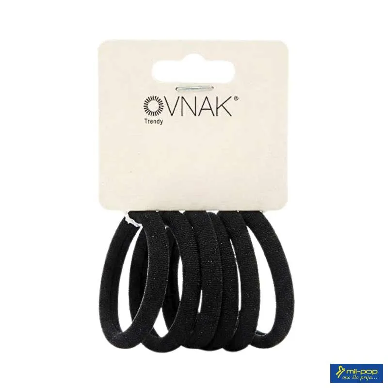 OVNAK TRAKICE ZA KOSU 6/1 