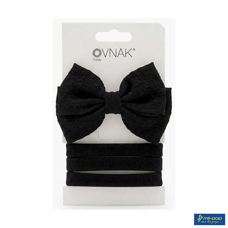 OVNAK TRAKICE ZA KOSU 4/1 