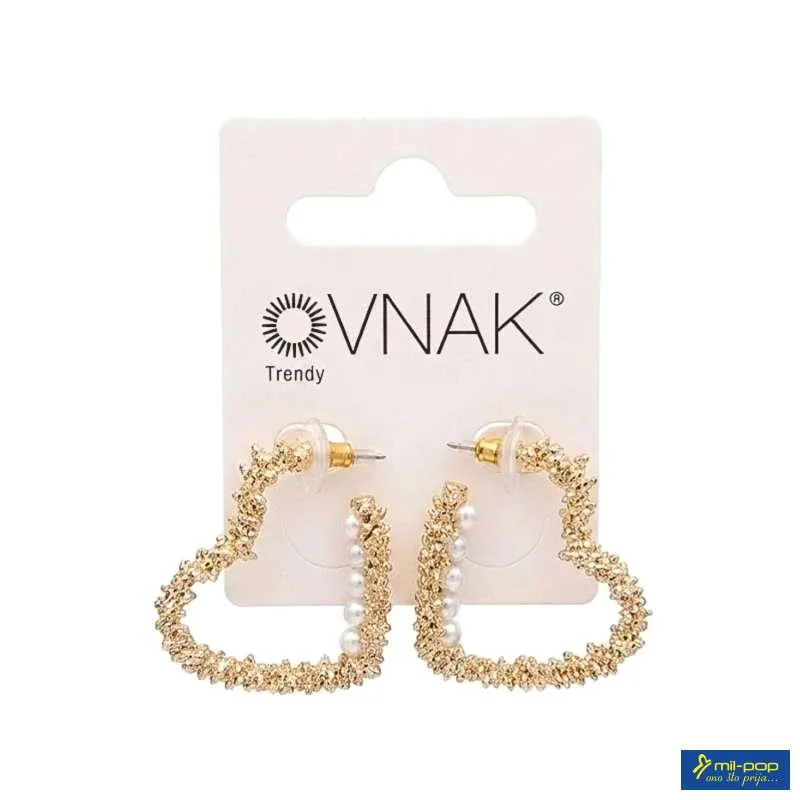 OVNAK MINĐUŠE 