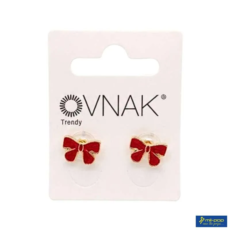 OVNAK MINĐUŠE 