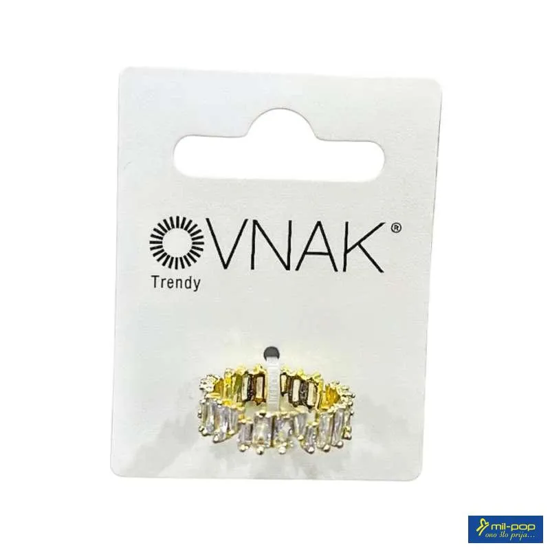OVNAK PRSTEN 