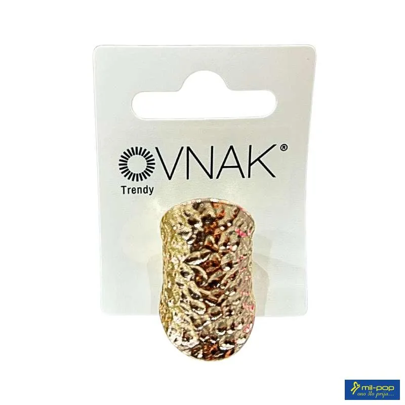 OVNAK PRSTEN 