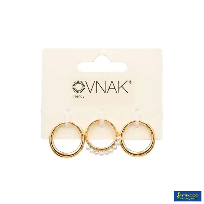 OVNAK PRSTENJE 