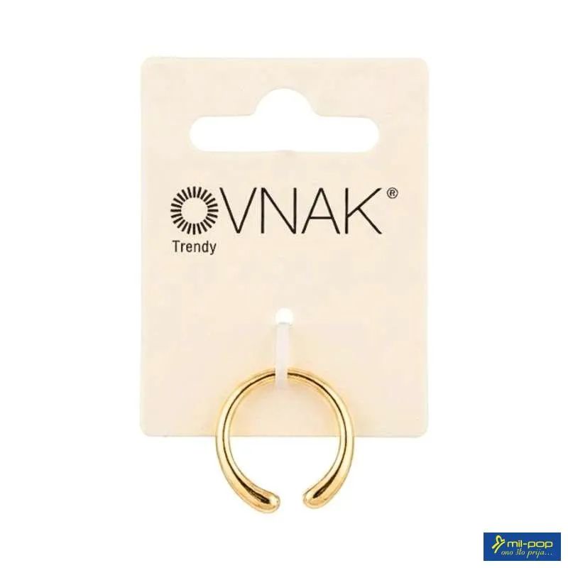 OVNAK PRSTEN 
