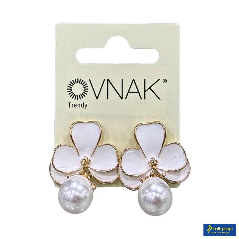 OVNAK MINĐUŠE - CVJETOVI 