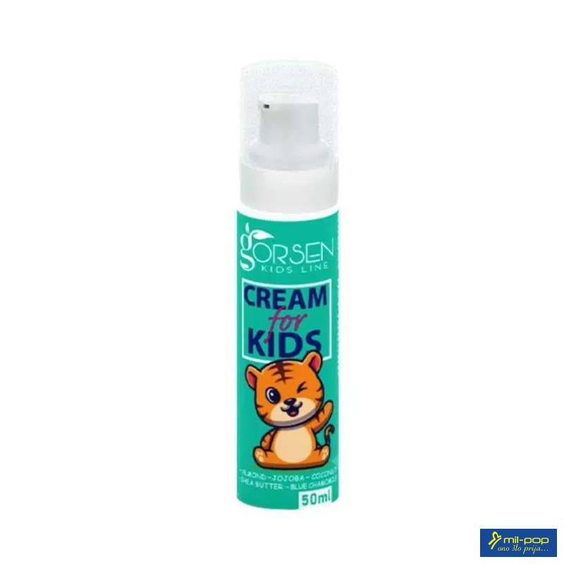 GORSEN KREMA ZA DJECU 50ML