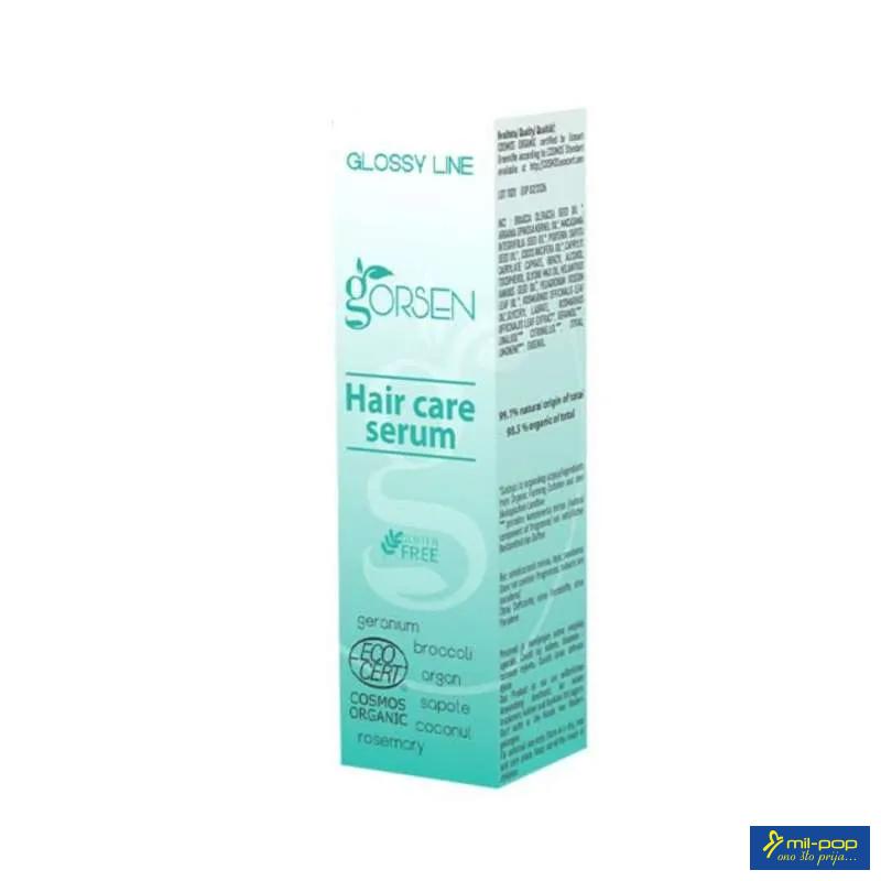GORSEN SERUM ZA KOSU CARE 30ML
