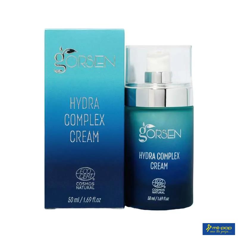 GORSEN DNEVNA KREMA HYDRA COMPEX 50ML 