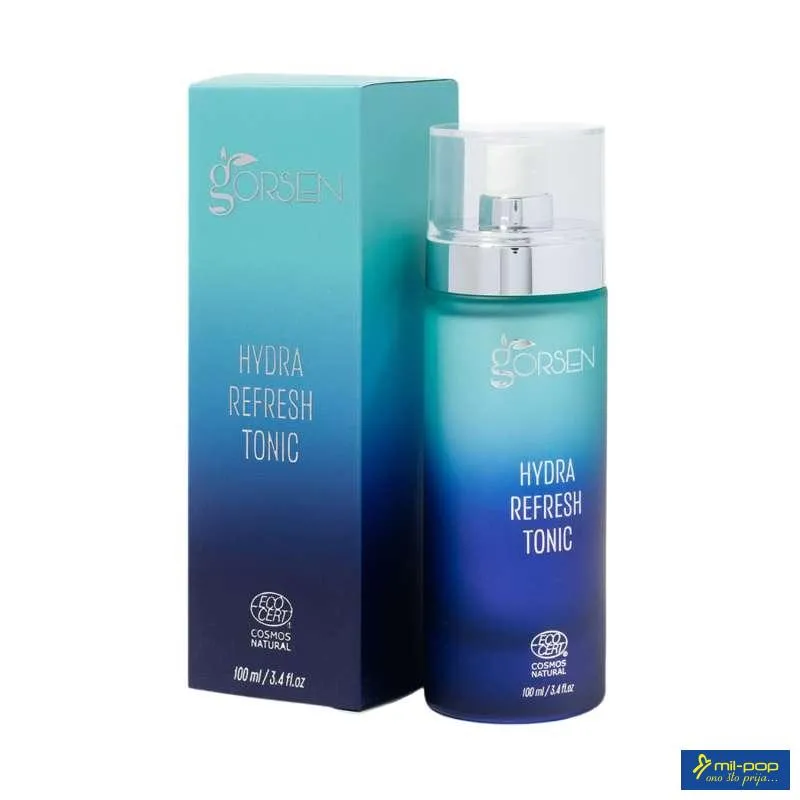 GORSEN HYDRA REFRESH TONIK 100ML 