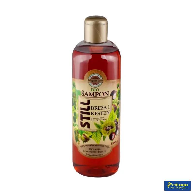 STILL SAMPON BREZA I KESTEN 950ML NEW