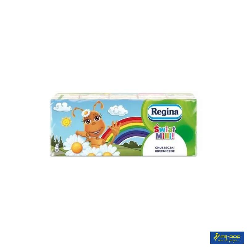 MARAMICE REGINA MILLA 10/1 