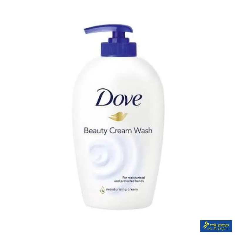DOVE SAPUN T  250ML 