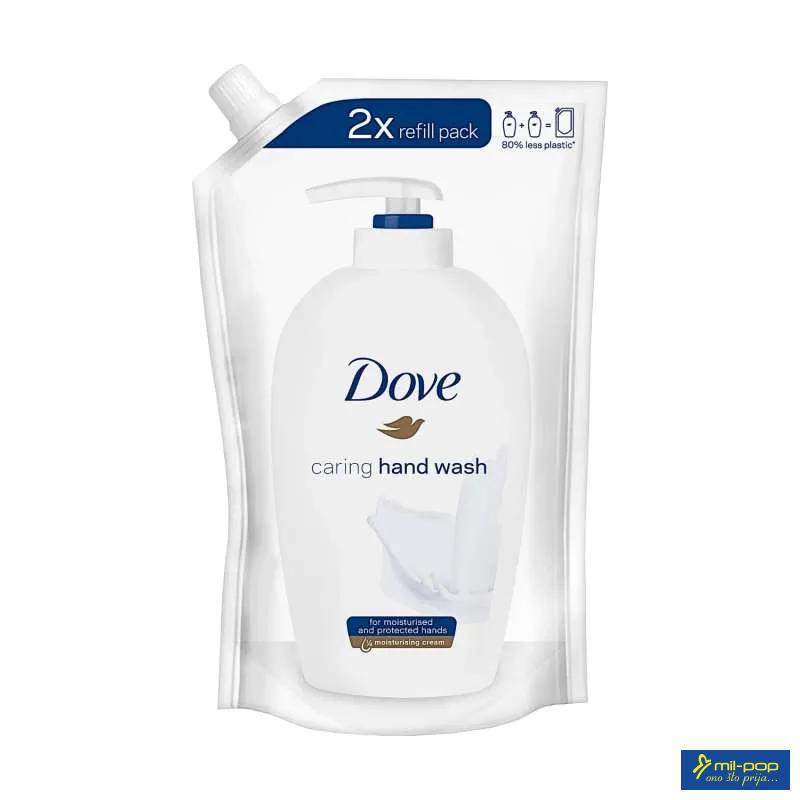 DOVE TEČNI SAPUN - DOPUNA 500ML 