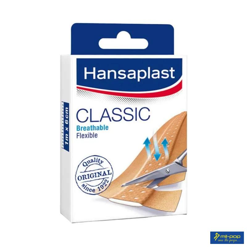 HANSAPLAST CLASSIC 10 CM * 6 CM